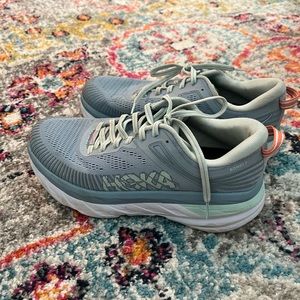Hoka Bondi 7